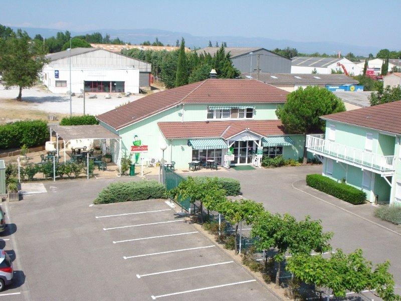 Fasthotel Carcassone Kültér fotó