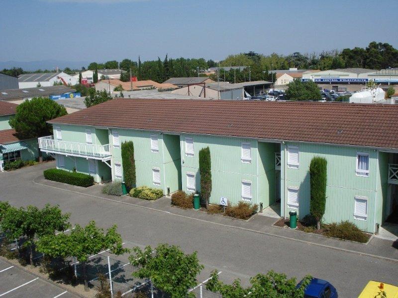 Fasthotel Carcassone Kültér fotó