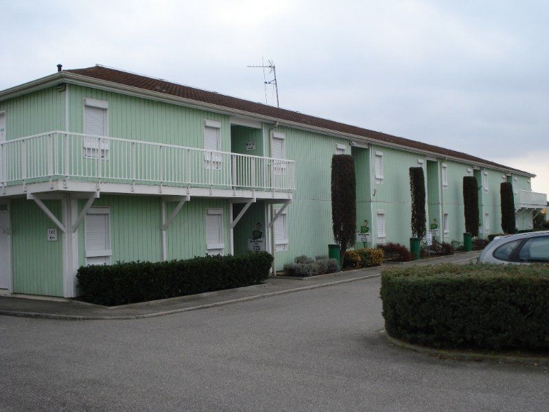 Fasthotel Carcassone Kültér fotó