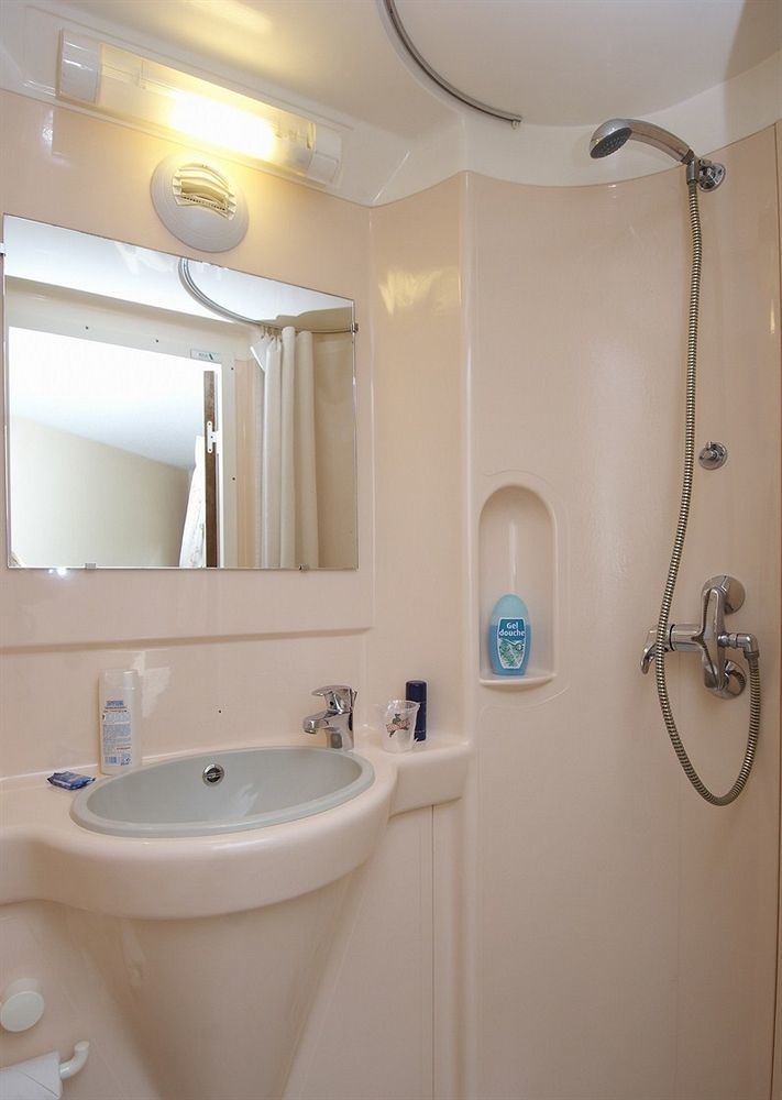Fasthotel Carcassone Kültér fotó