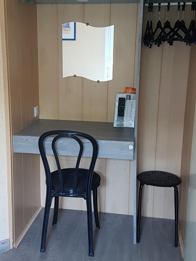 Fasthotel Carcassone Kültér fotó