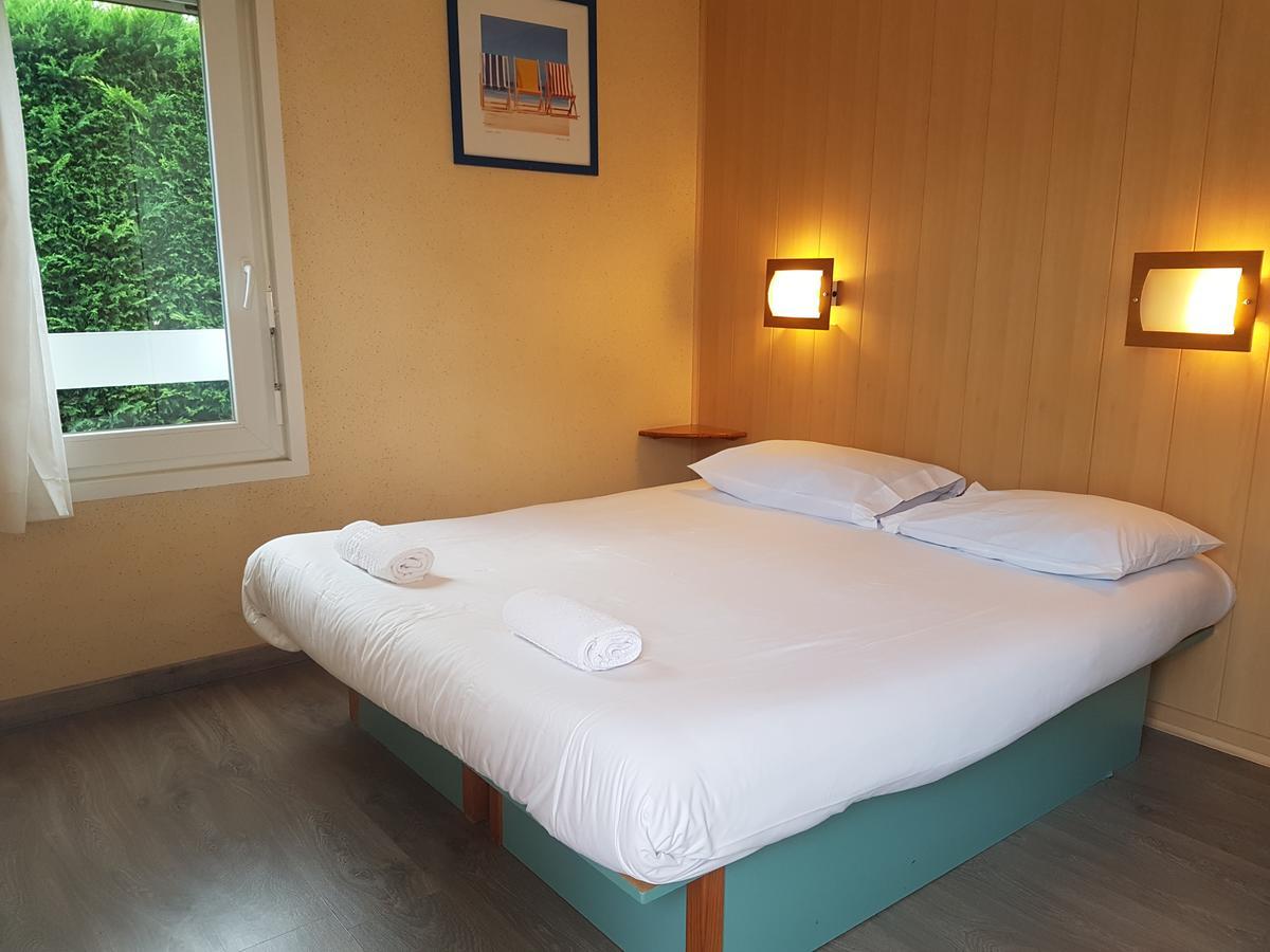 Fasthotel Carcassone Kültér fotó