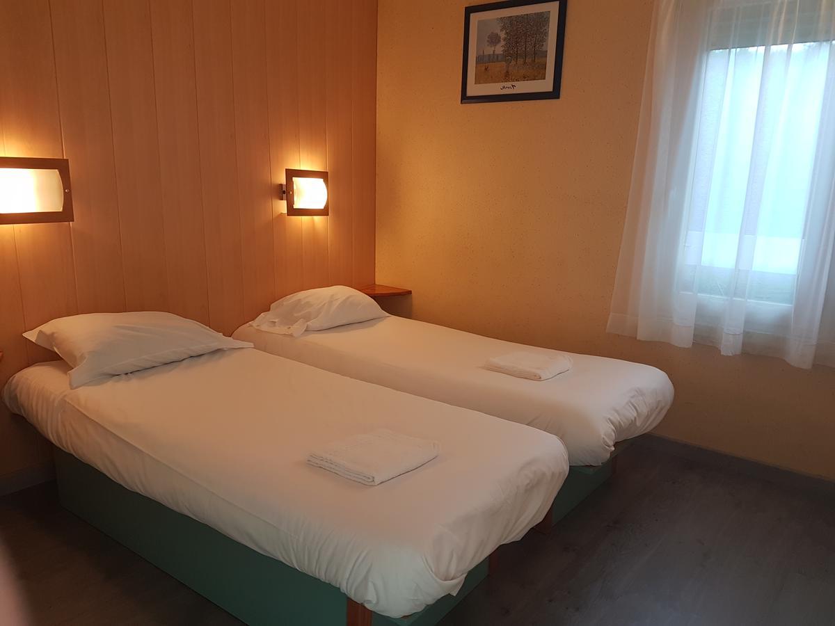 Fasthotel Carcassone Kültér fotó