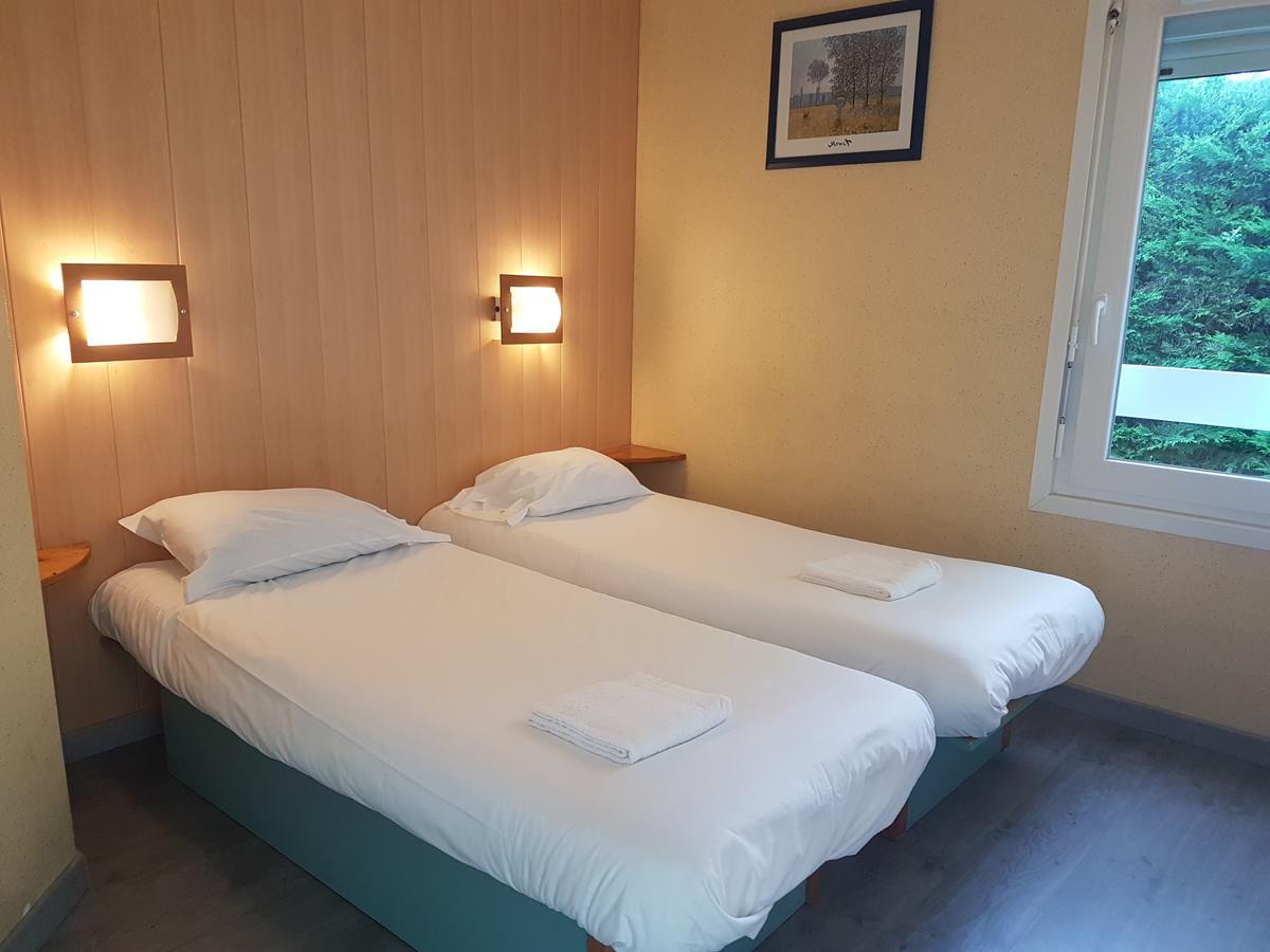 Fasthotel Carcassone Kültér fotó