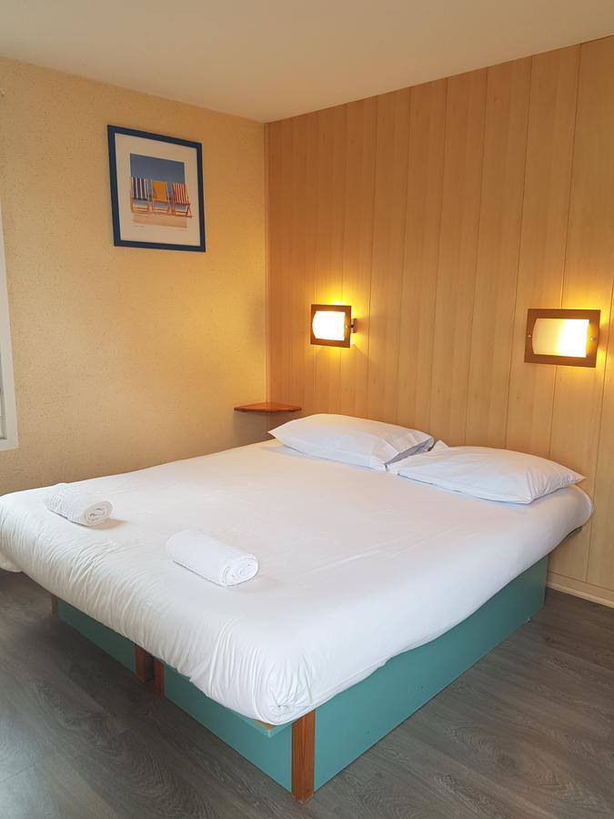 Fasthotel Carcassone Kültér fotó