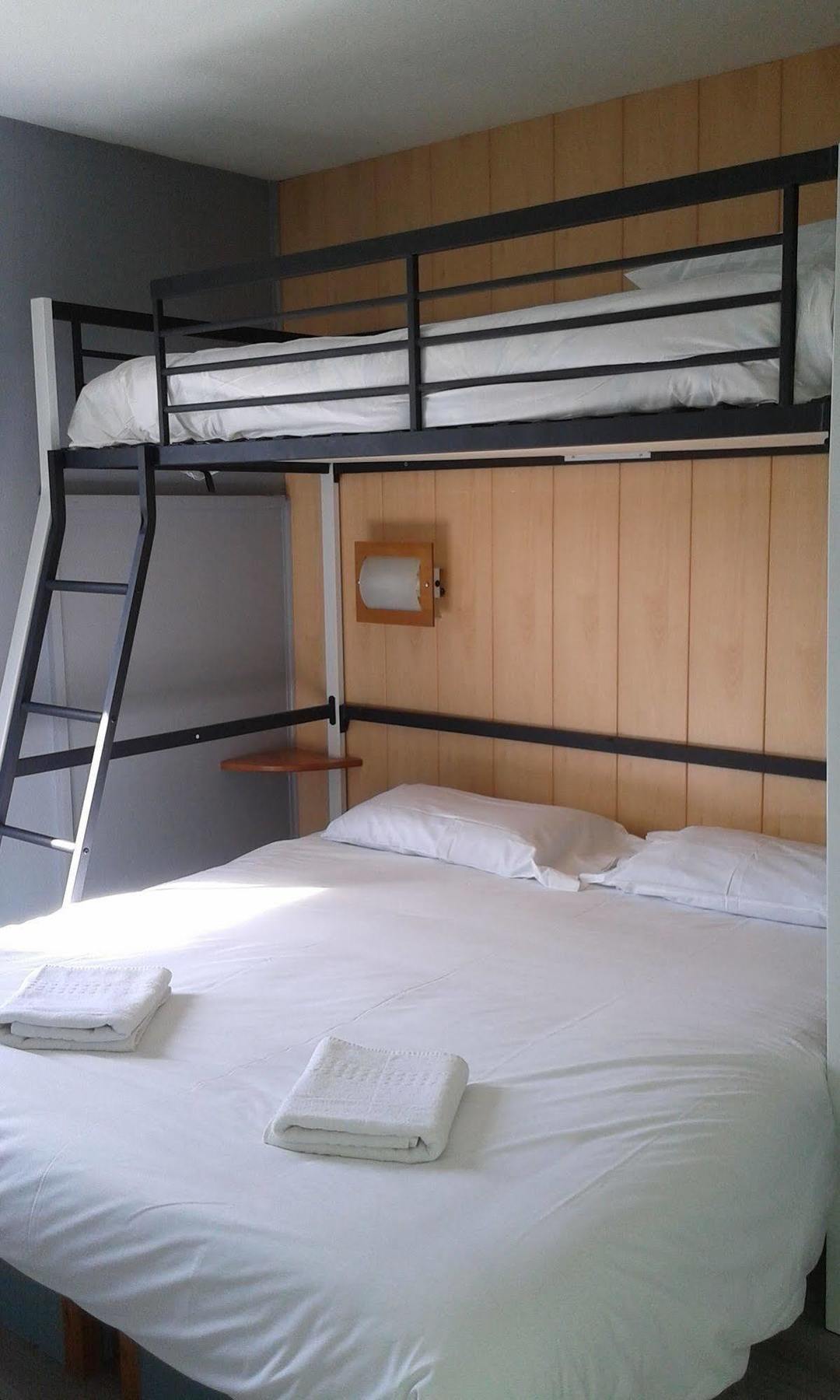 Fasthotel Carcassone Kültér fotó