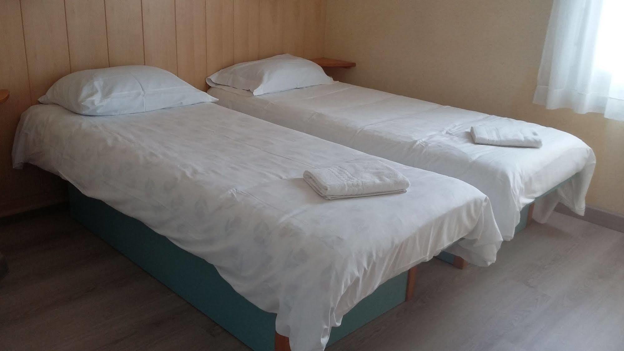 Fasthotel Carcassone Kültér fotó