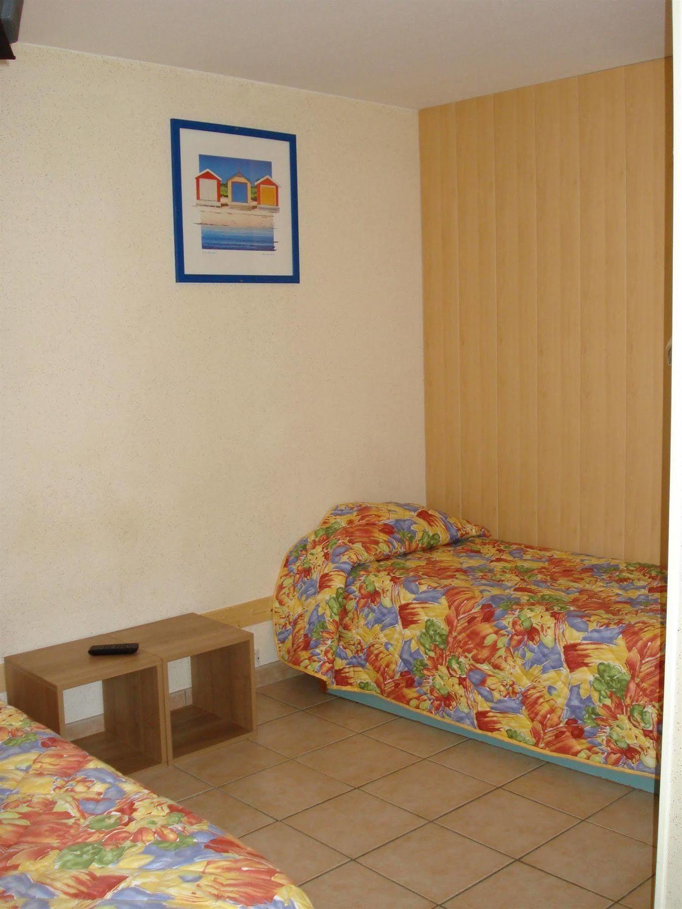 Fasthotel Carcassone Kültér fotó