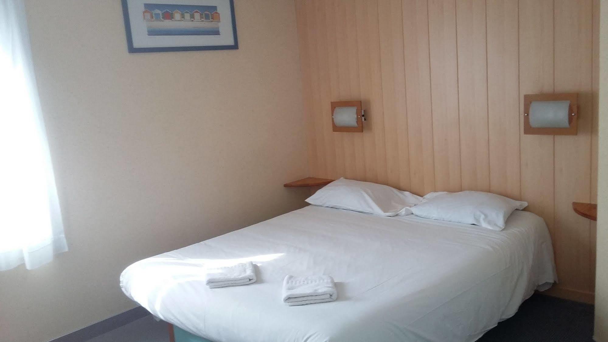 Fasthotel Carcassone Kültér fotó