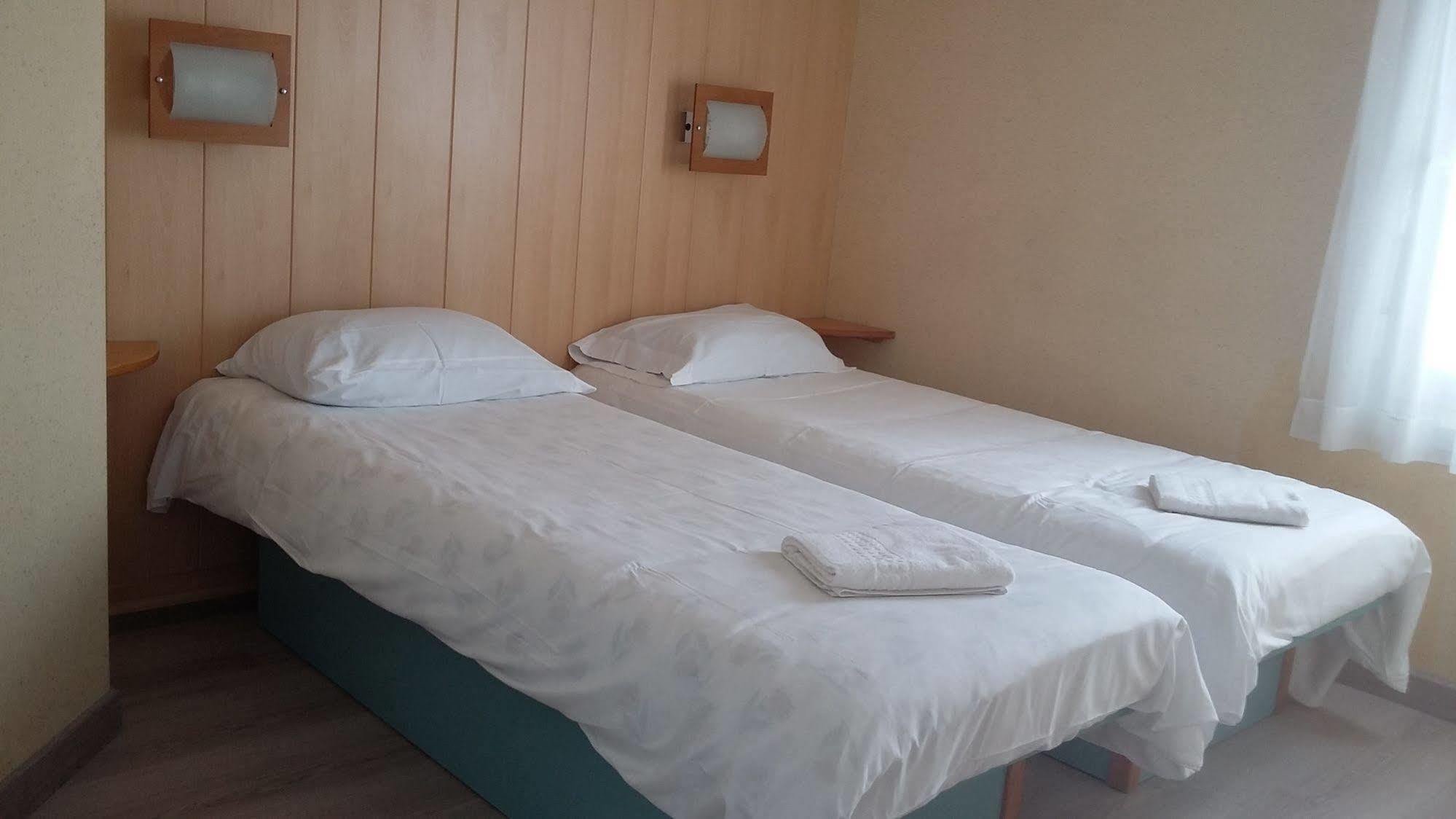 Fasthotel Carcassone Kültér fotó