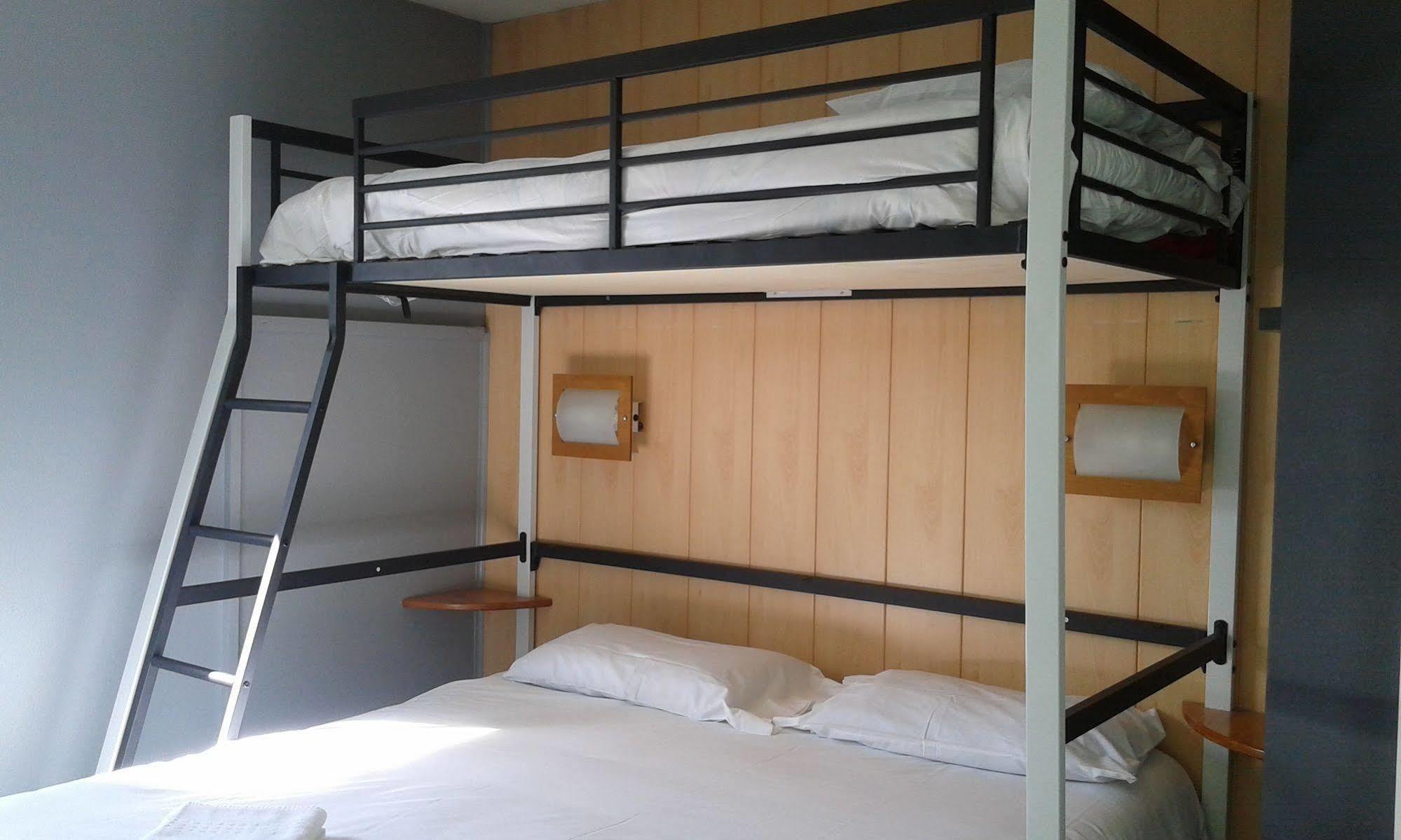 Fasthotel Carcassone Kültér fotó